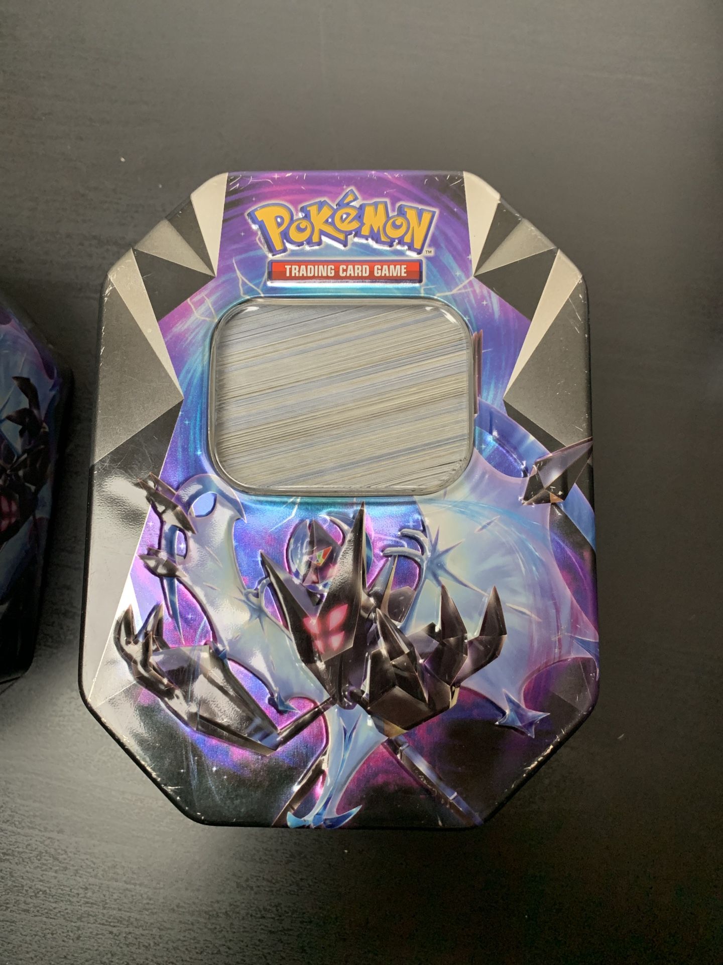 450+ Pokemon Cards