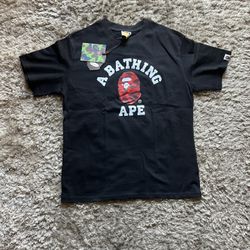 Bape Shirt