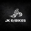 Jkebikes