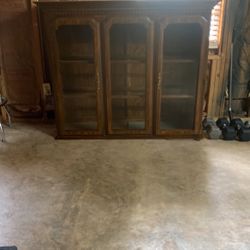 China Cabinet