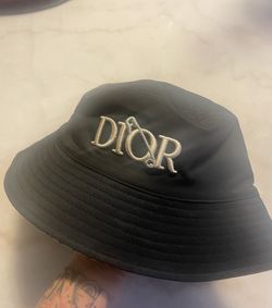 Christian Dior Hat