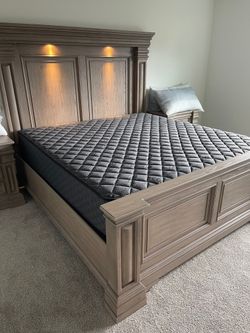 New Mattresses, Huge Savings!