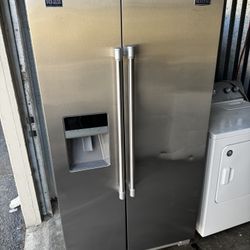 Maytag Fridge 