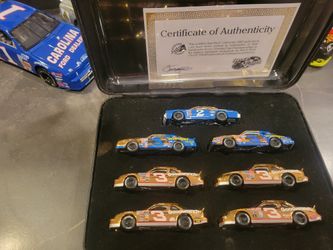 Dale Earnhardt