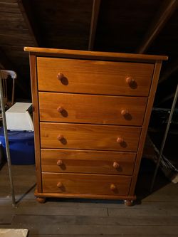 Big Dresser