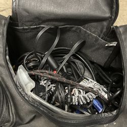 Free Old Cables HDMI PS3 AV Cables
