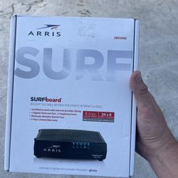 Arris Surfboard SBV2402