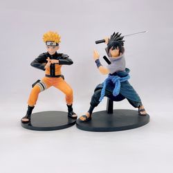 Anime  Figures New In Box