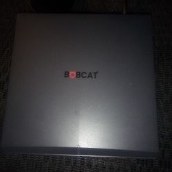 Helium Miner Bobcat Crypto