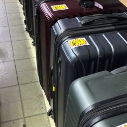 LIQUIDATORS SALE 🔥 Carry On ,Suits ,Luggage