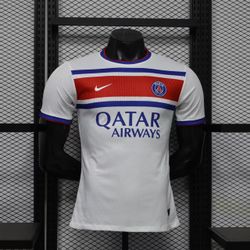 Nike Paris Saint-Germain 2026/2027 Academy Pro Pre-Match Training Jersey