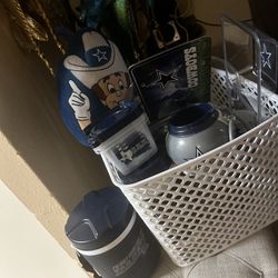 Last Minute Fathers Day Baskets