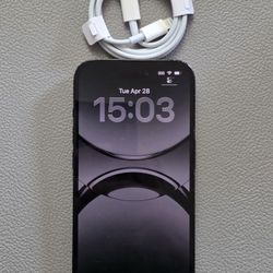 IPHONE 14 PRO 512GB ANY CARRIER IN GREAT Condition