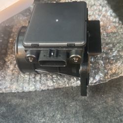 MΓ‘s Air Flow Sensor