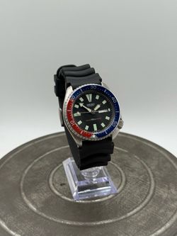 SEIKO diver