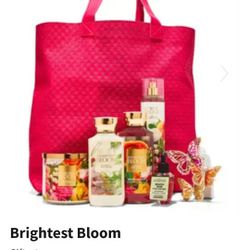 Bloom Gift Set 