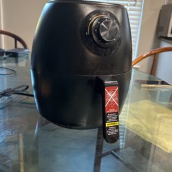 Chef man Air Fryer
