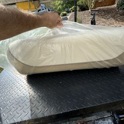 Boat Seat