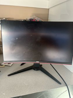 32 in curved gaming monitor
