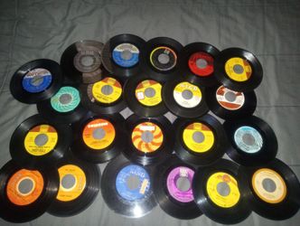 45 Records