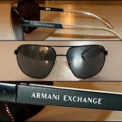 Armani Sunglasses