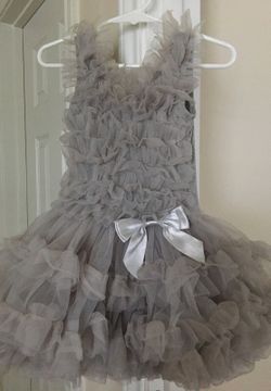 Popatu 18 month dress