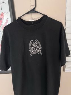 Primitive shirt