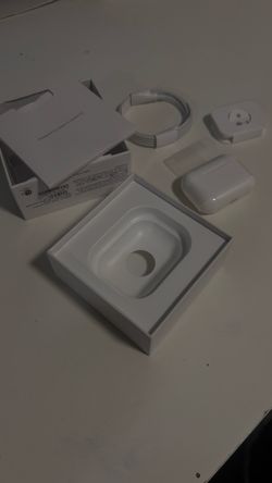 airpod pro 2