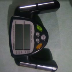 Omron Body Fat Monitor 