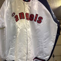 Starter Angels Jacket New