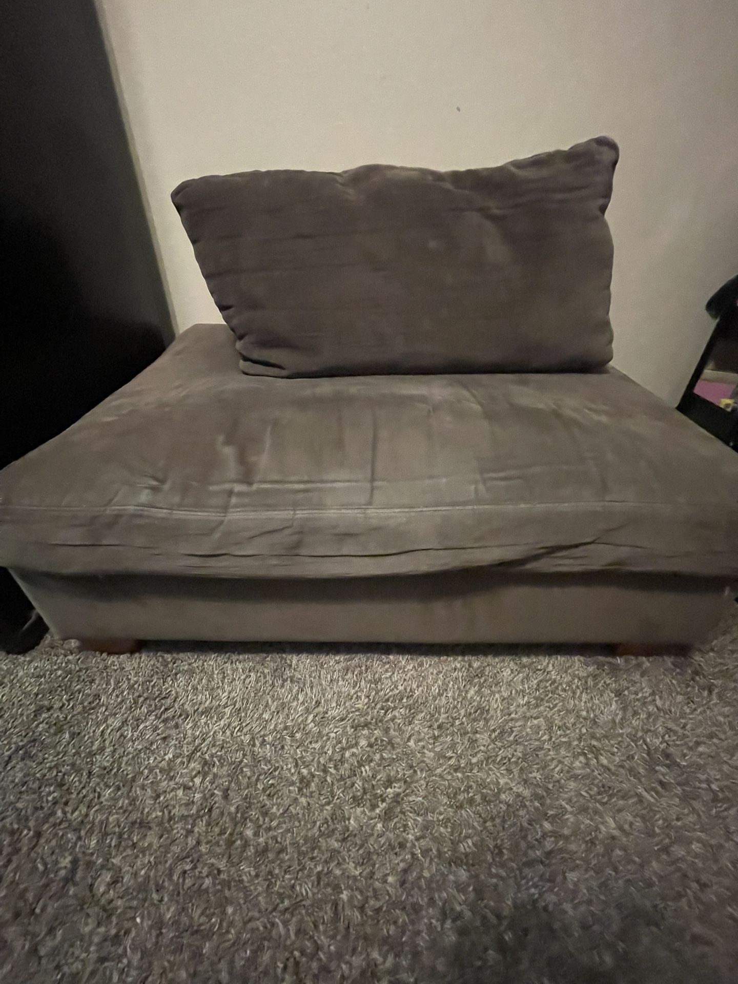 Mini Couch