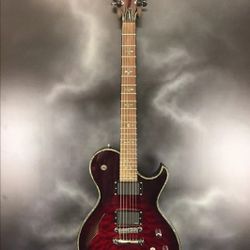 Shecter Diamond Series Hellraiser Solo 6 EA