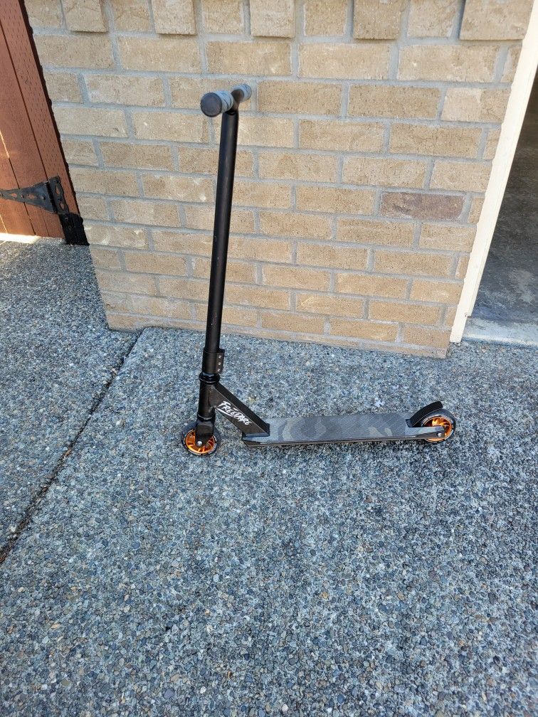 Pro Scooter