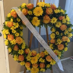Funeral Flowers
