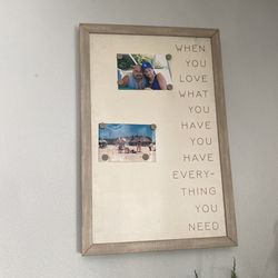 Magnetic For Pictures 