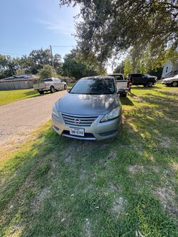 2014 Nissan Sentra