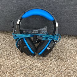 Kotion Each Gaming Headset 