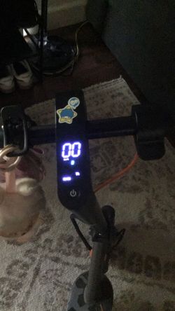 Maxshot scooter check description      give me offers