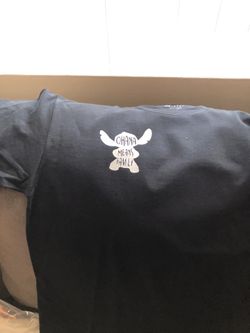 Custom Disney shirts