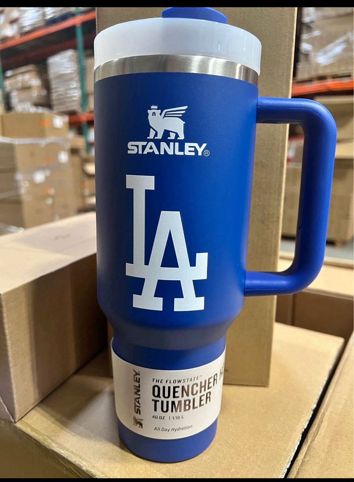 Stanley Dodgers