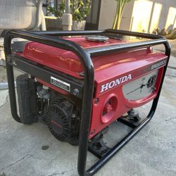 Generator Honda EP250OCX