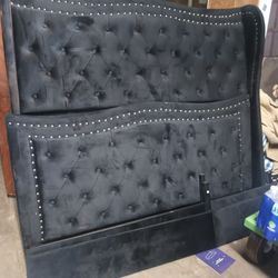 Full Size Bed Frame 