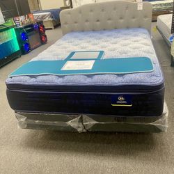 Queen  Size Bed Frame $99