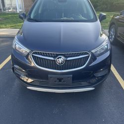 2021 Buick Encore