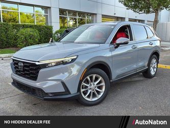 2023 Honda CR-V