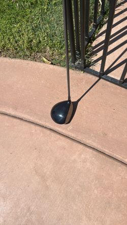 Your Edge Bazooka JMax titanium 9.5 driver