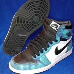 Women's Size 6.5 Air Jordan 1 High OG Retro