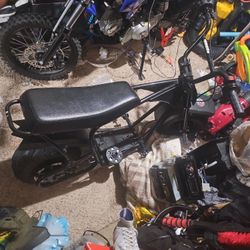Mini Bike