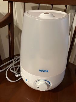 Humidifier