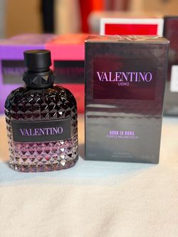 Valentino de hombre